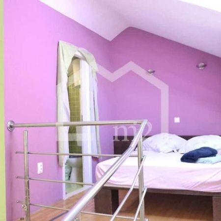 Apartament Studio Emaviolet Split Zewnętrze zdjęcie