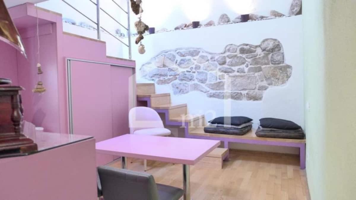 Apartament Studio Emaviolet Split Zewnętrze zdjęcie