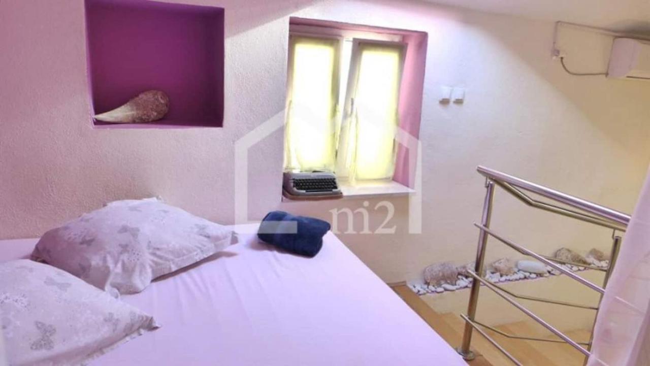 Apartament Studio Emaviolet Split Zewnętrze zdjęcie