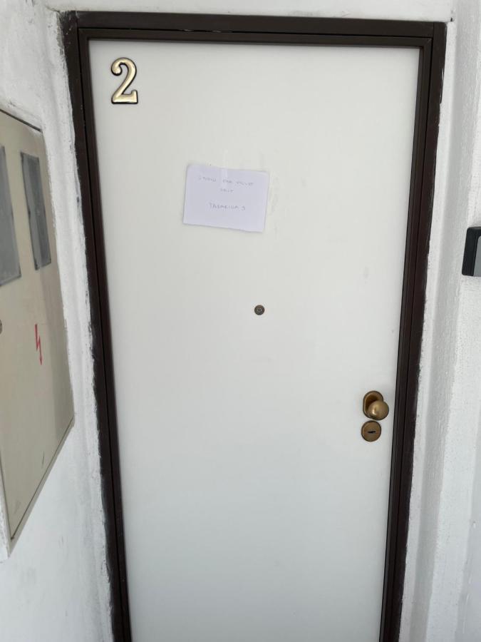 Apartament Studio Emaviolet Split Zewnętrze zdjęcie