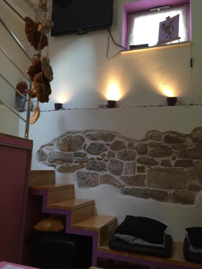 Apartament Studio Emaviolet Split Zewnętrze zdjęcie