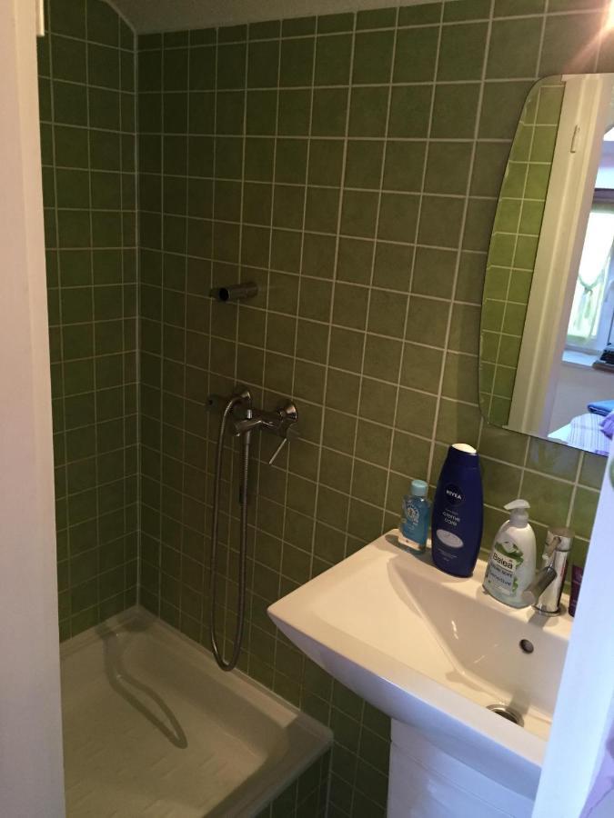 Apartament Studio Emaviolet Split Zewnętrze zdjęcie